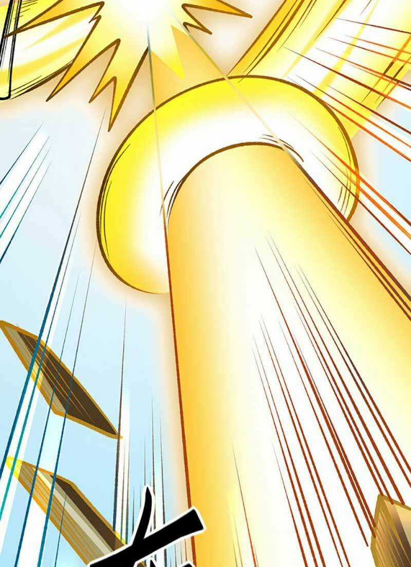 Võ Đạo Độc Tôn - Chapter 580 - Trang 50