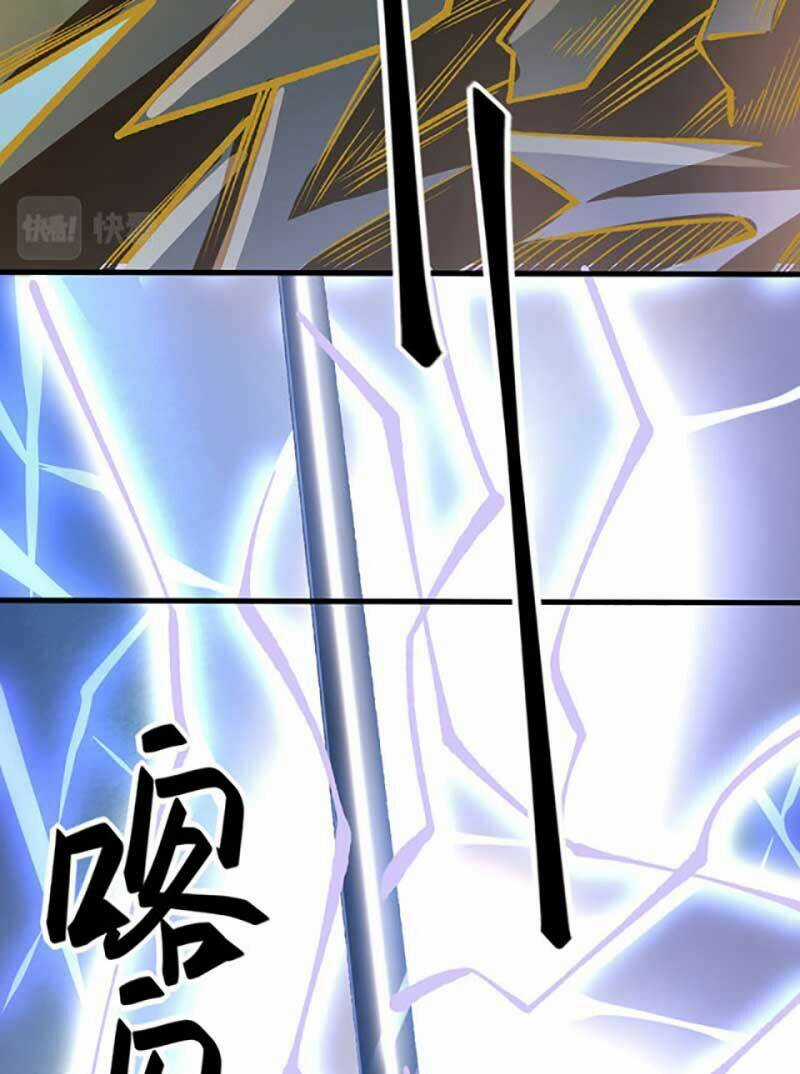 Võ Đạo Độc Tôn - Chapter 580 - Trang 52