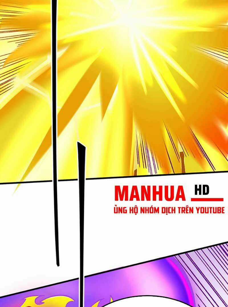 Võ Đạo Độc Tôn - Chapter 580 - Trang 63