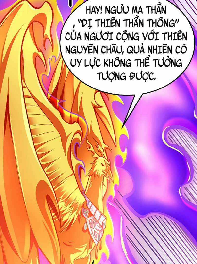 Võ Đạo Độc Tôn - Chapter 580 - Trang 64