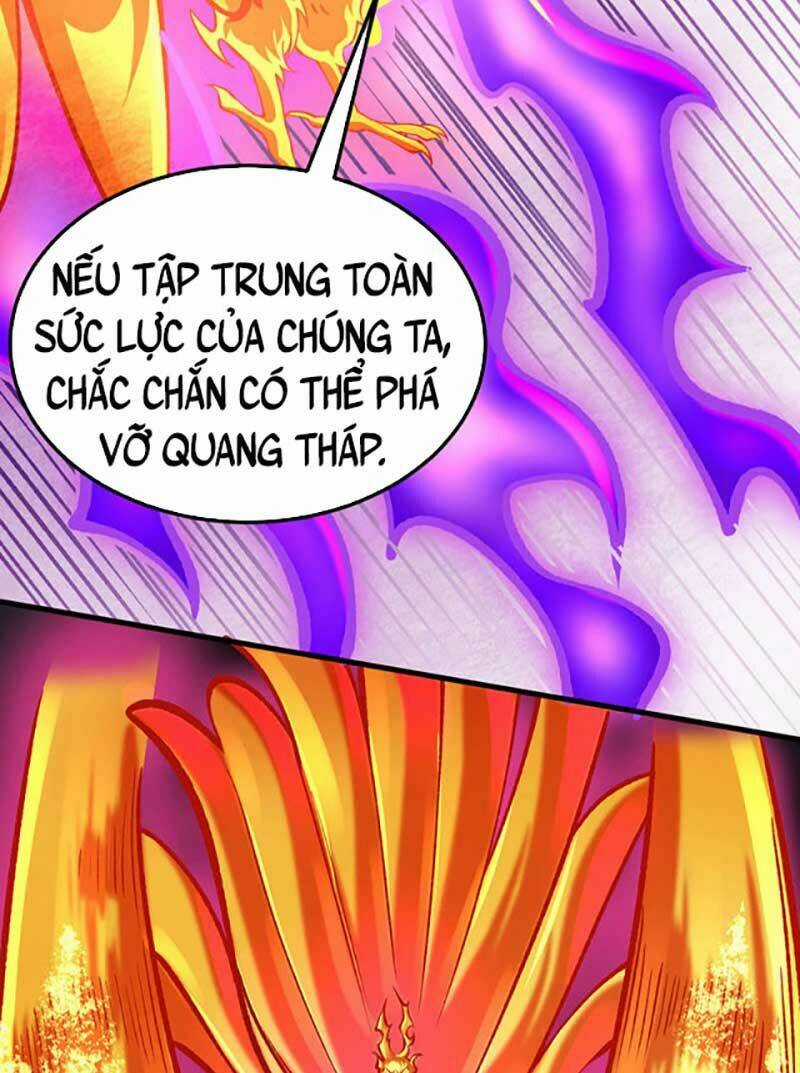 Võ Đạo Độc Tôn - Chapter 580 - Trang 65