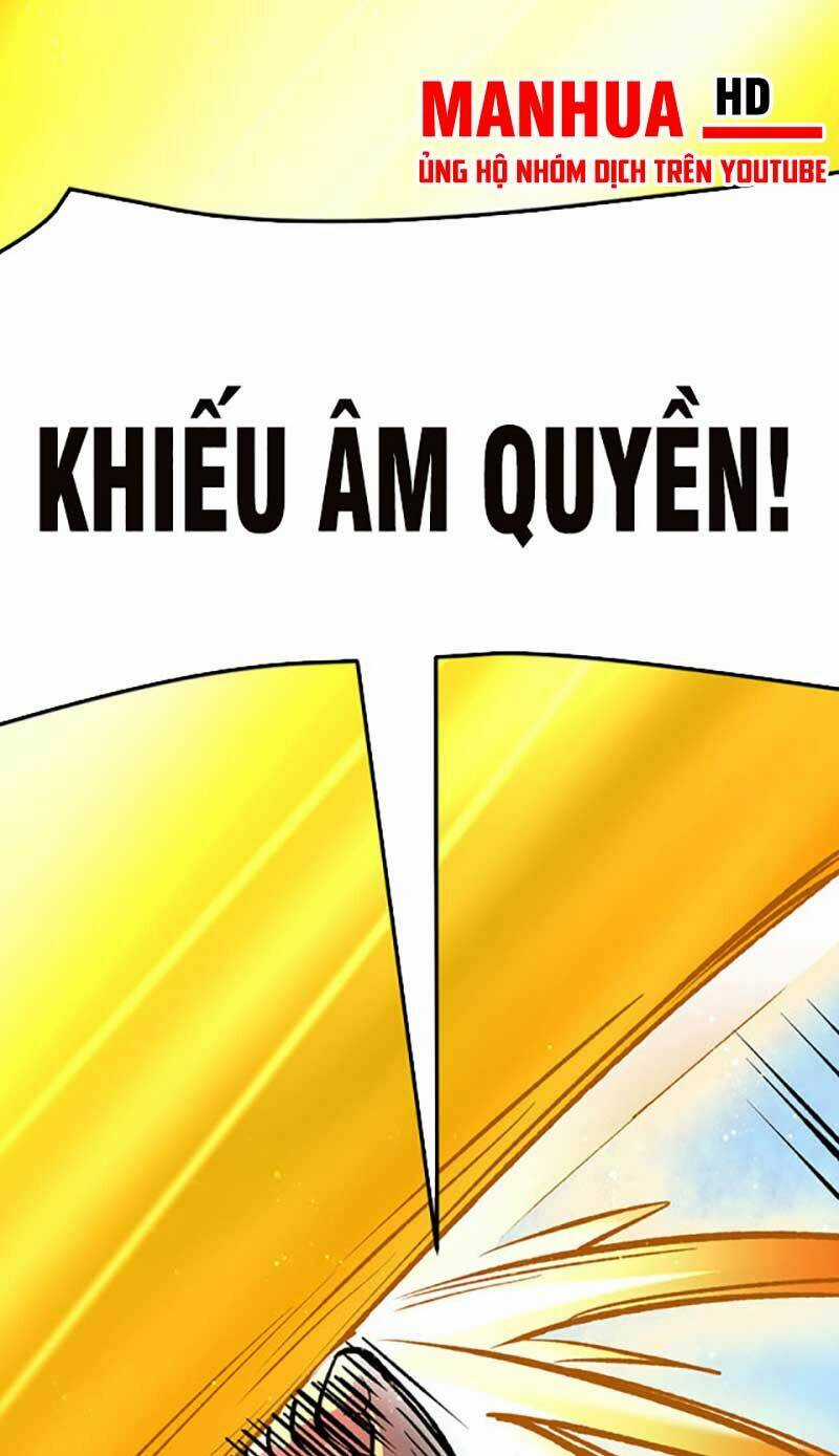 Võ Đạo Độc Tôn - Chapter 580 - Trang 71