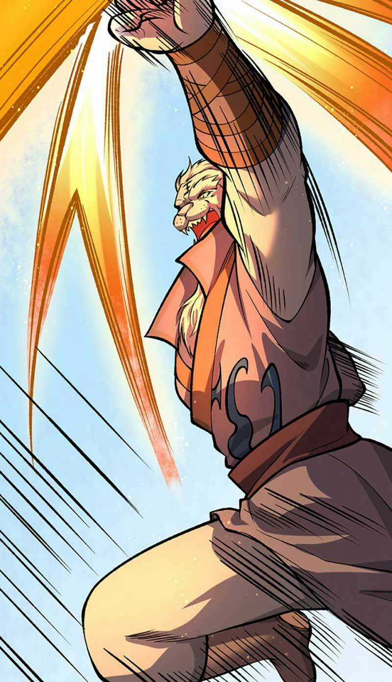 Võ Đạo Độc Tôn - Chapter 580 - Trang 72