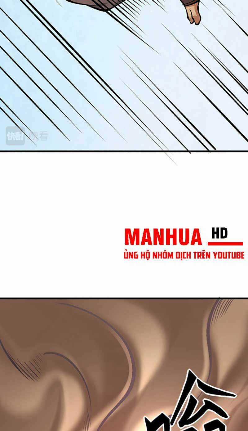 Võ Đạo Độc Tôn - Chapter 580 - Trang 73