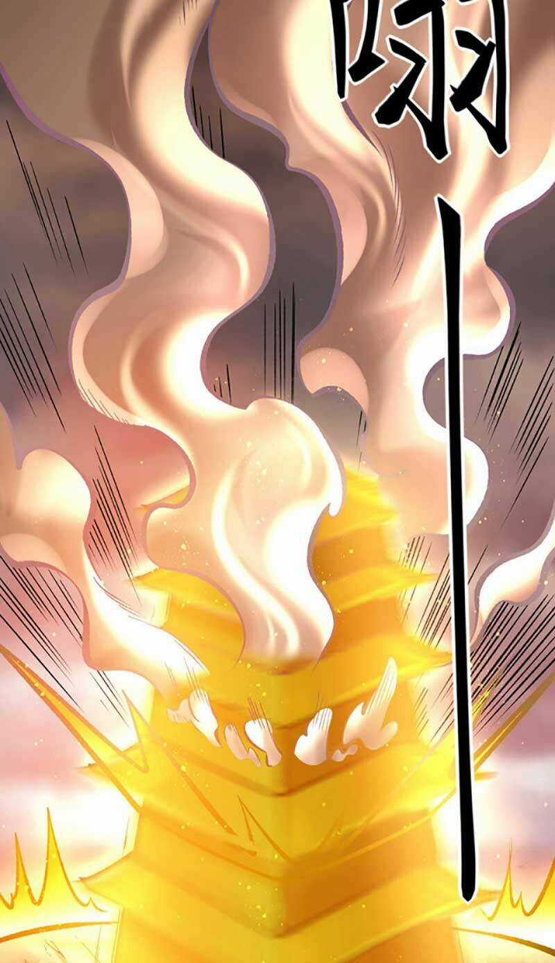 Võ Đạo Độc Tôn - Chapter 580 - Trang 74