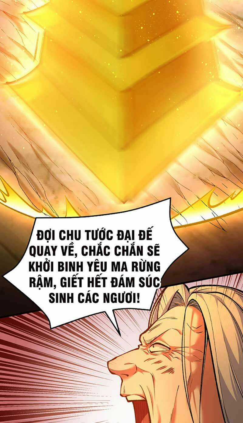 Võ Đạo Độc Tôn - Chapter 580 - Trang 75