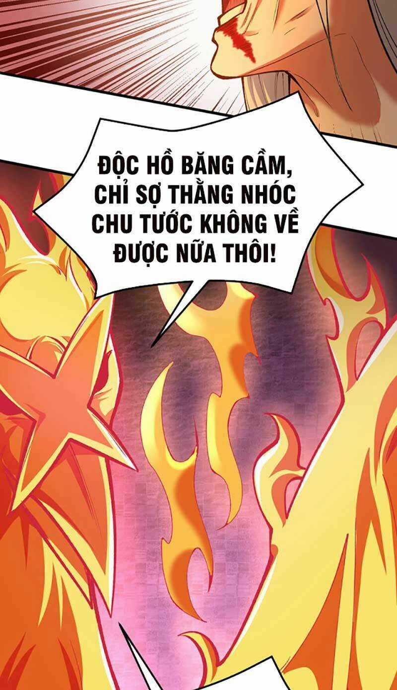 Võ Đạo Độc Tôn - Chapter 580 - Trang 76