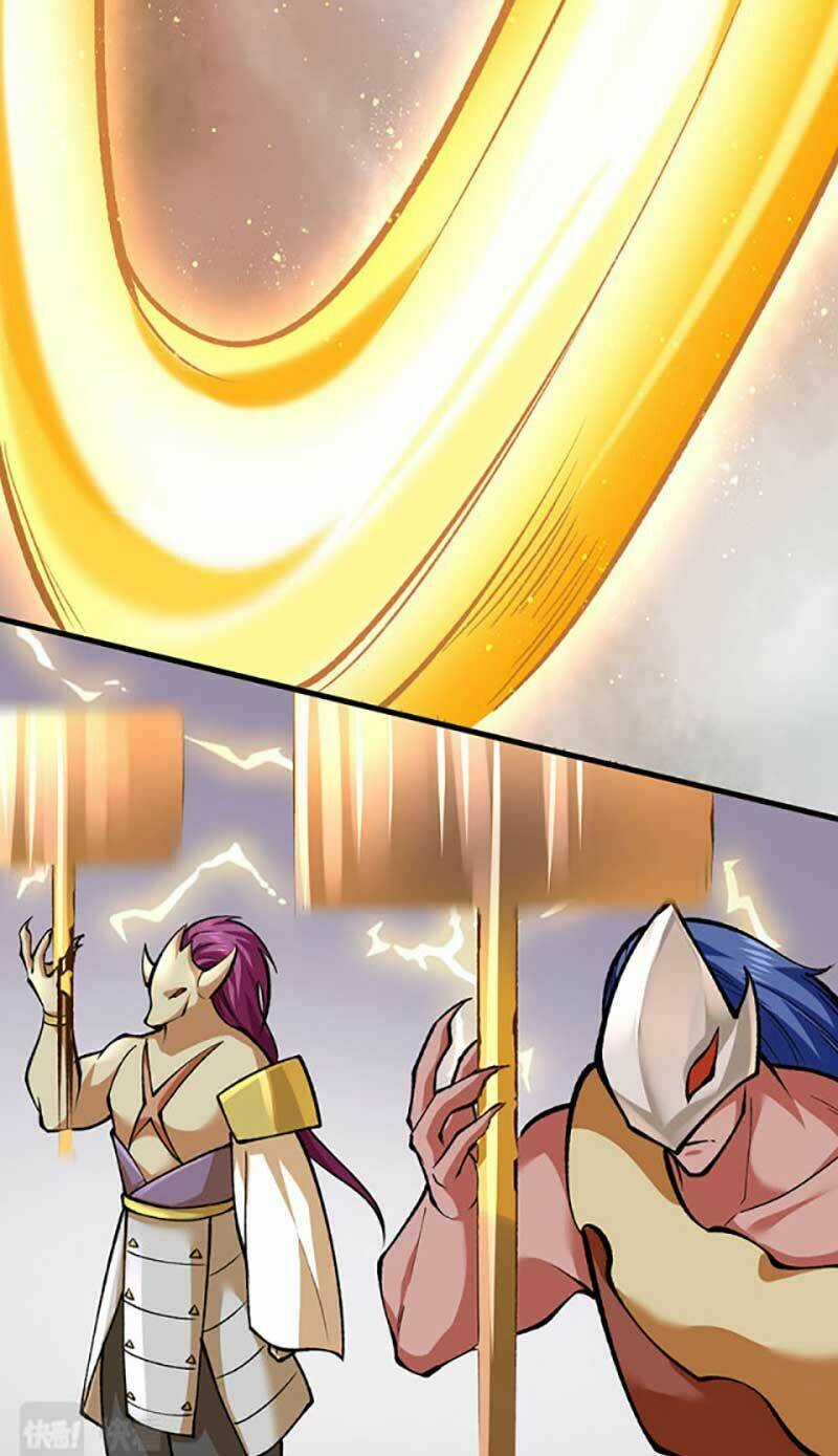 Võ Đạo Độc Tôn - Chapter 580 - Trang 79