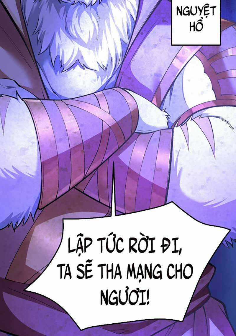 Võ Đạo Độc Tôn - Chapter 580 - Trang 9