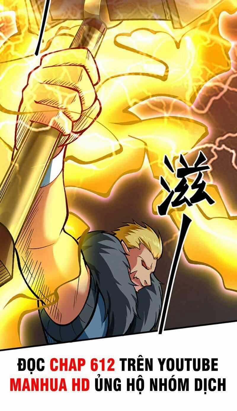 Võ Đạo Độc Tôn - Chapter 580 - Trang 81