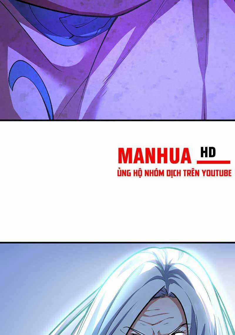 Võ Đạo Độc Tôn - Chapter 580 - Trang 10