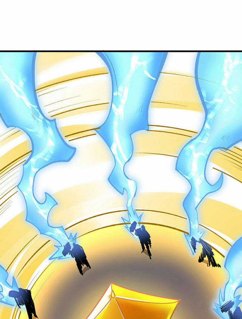 Võ Đạo Độc Tôn - Chapter 581 - Trang 2