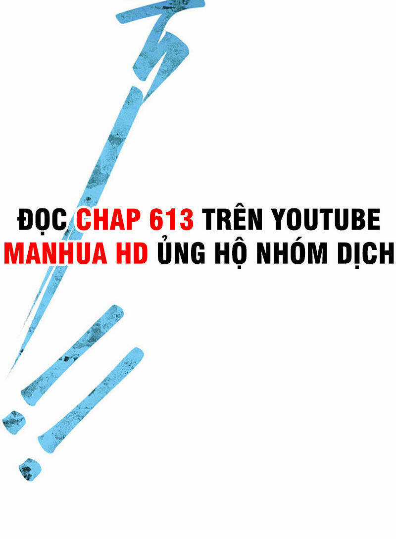 Võ Đạo Độc Tôn - Chapter 581 - Trang 101