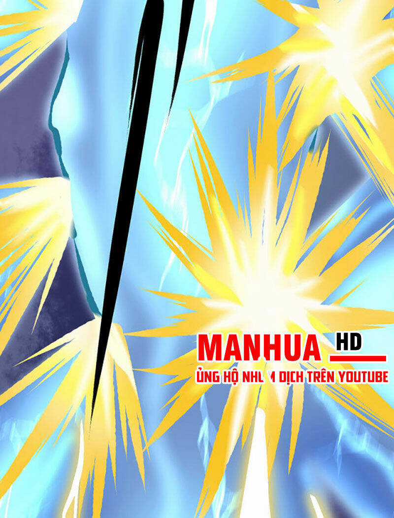 Võ Đạo Độc Tôn - Chapter 581 - Trang 12