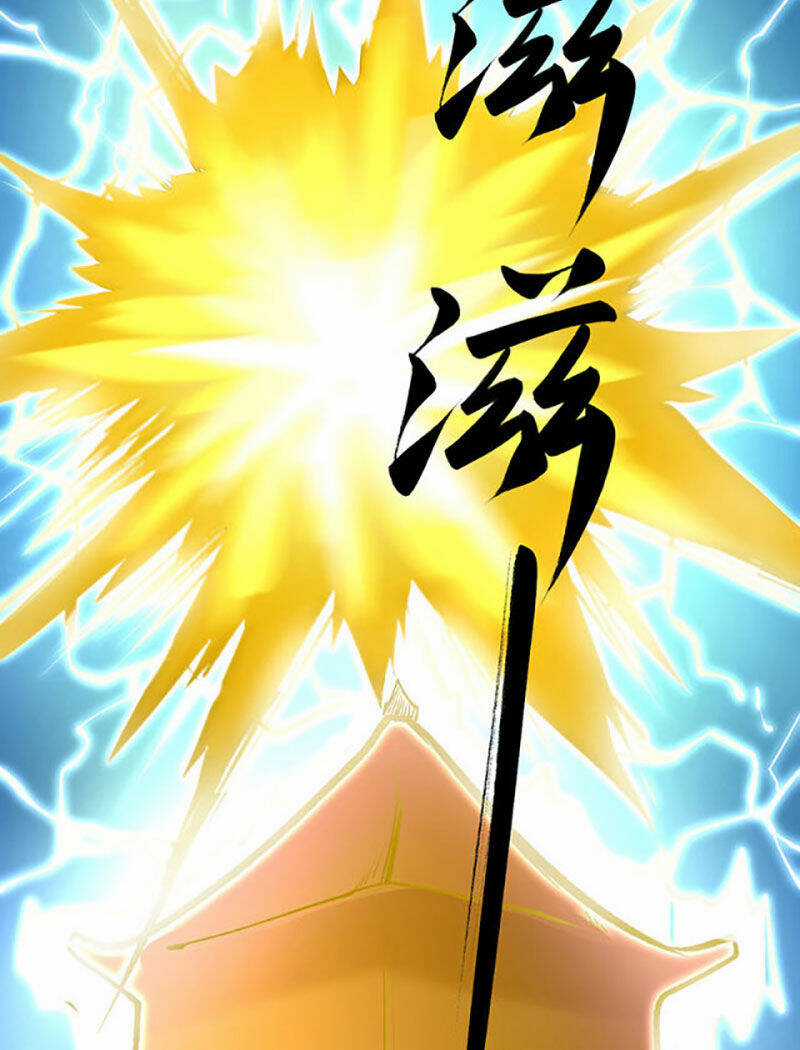 Võ Đạo Độc Tôn - Chapter 581 - Trang 15