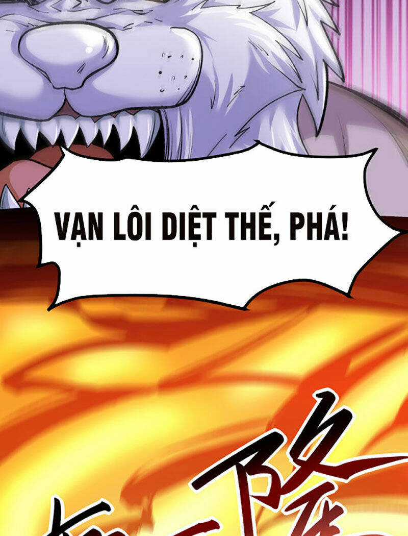 Võ Đạo Độc Tôn - Chapter 581 - Trang 17