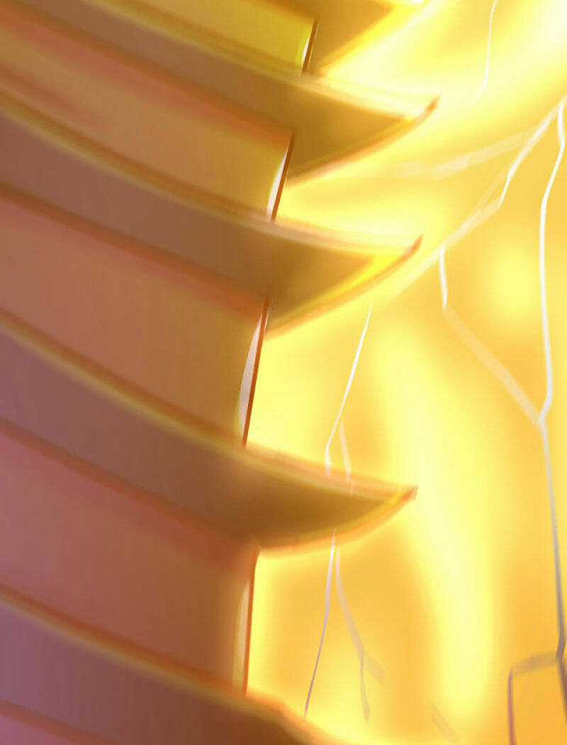 Võ Đạo Độc Tôn - Chapter 581 - Trang 19