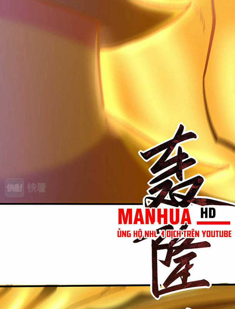 Võ Đạo Độc Tôn - Chapter 581 - Trang 20