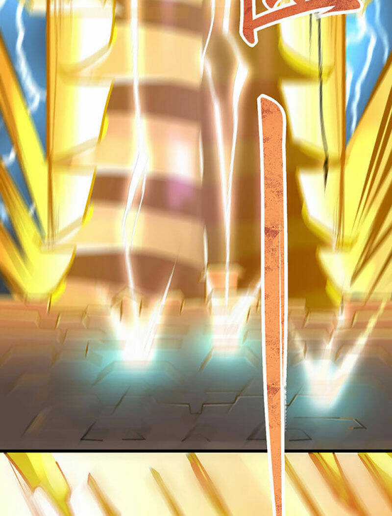 Võ Đạo Độc Tôn - Chapter 581 - Trang 22