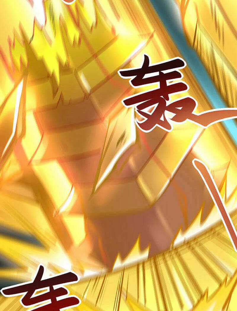 Võ Đạo Độc Tôn - Chapter 581 - Trang 25