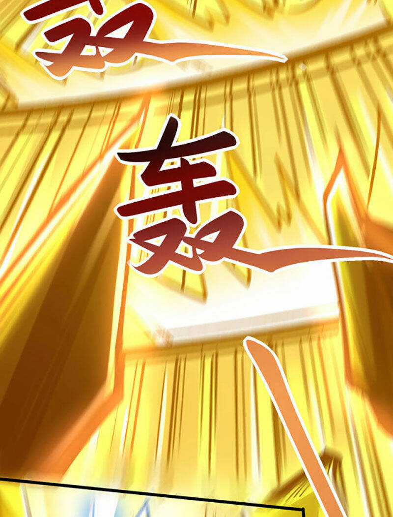 Võ Đạo Độc Tôn - Chapter 581 - Trang 26