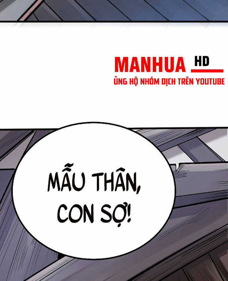 Võ Đạo Độc Tôn - Chapter 581 - Trang 34