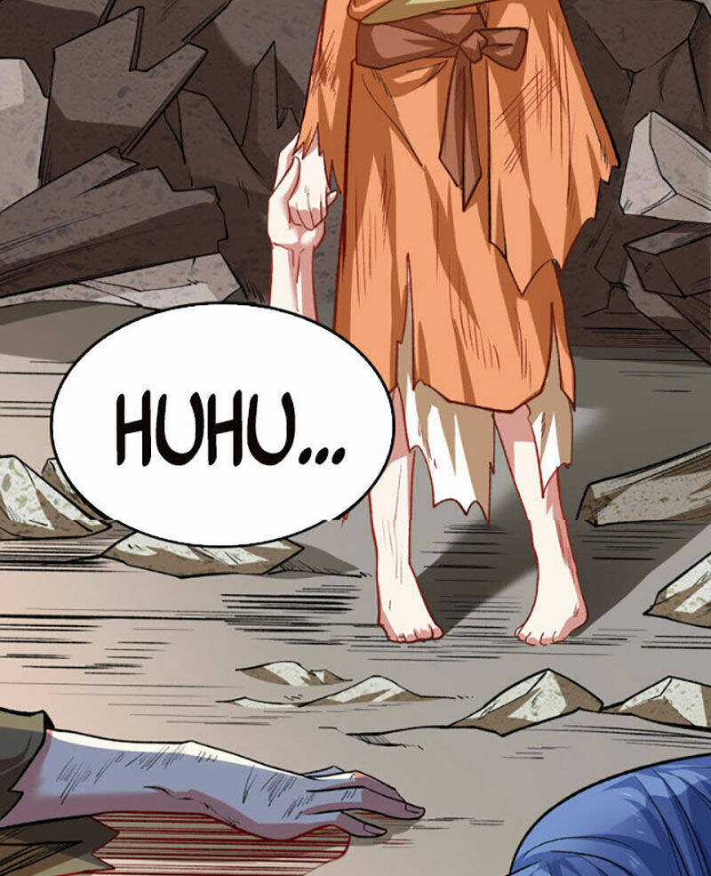 Võ Đạo Độc Tôn - Chapter 581 - Trang 37