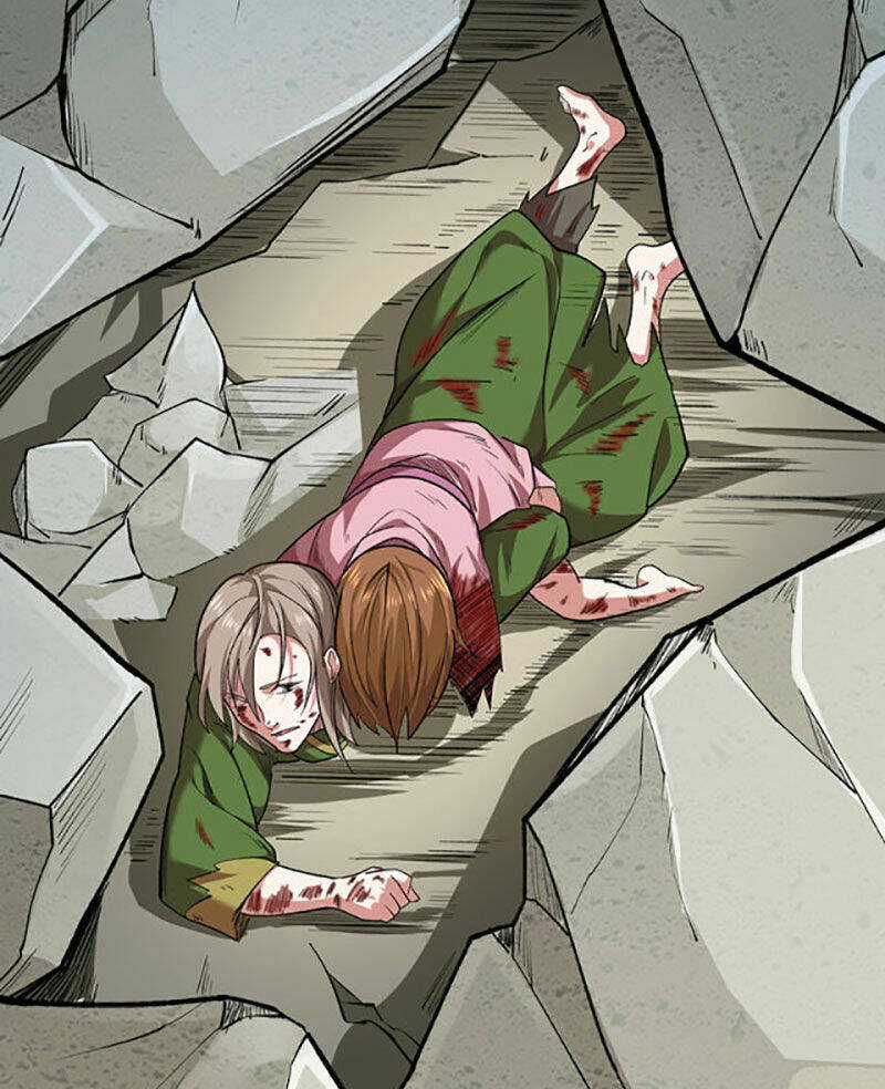 Võ Đạo Độc Tôn - Chapter 581 - Trang 40