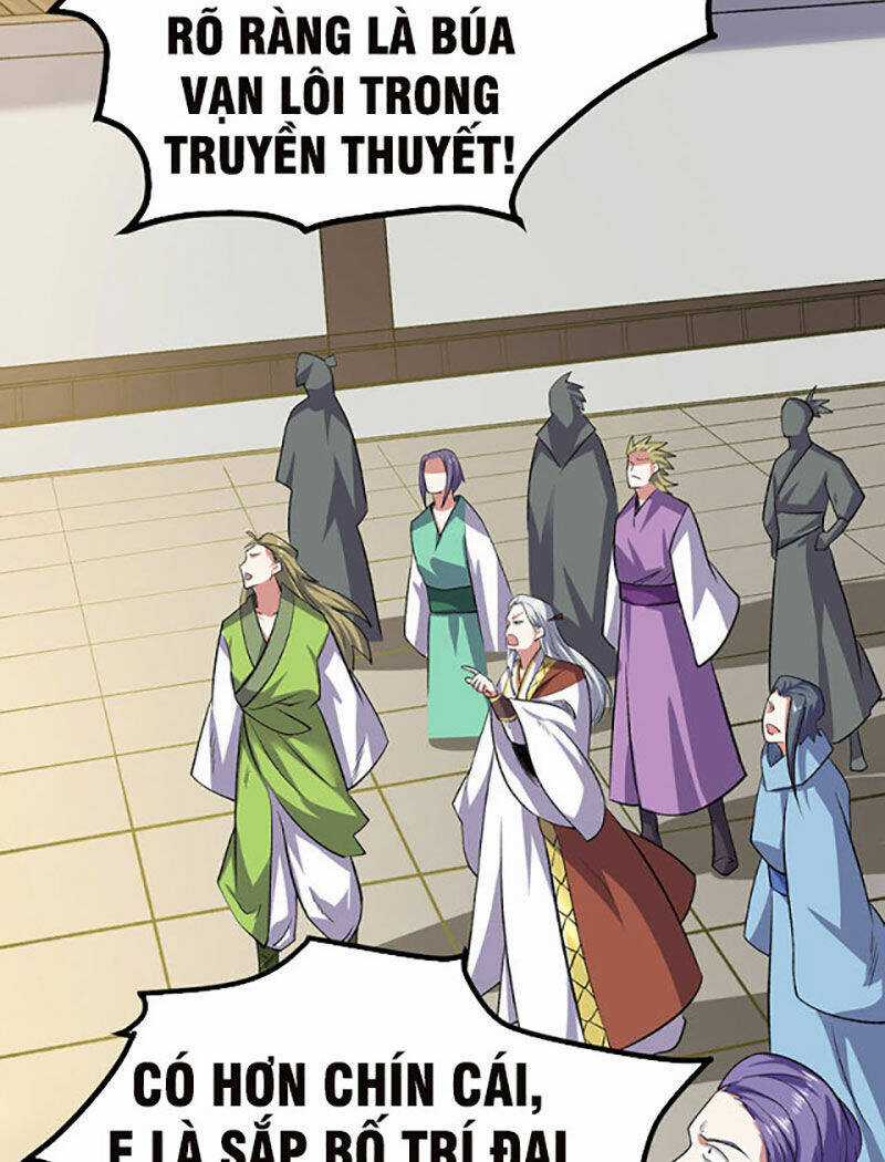 Võ Đạo Độc Tôn - Chapter 581 - Trang 5