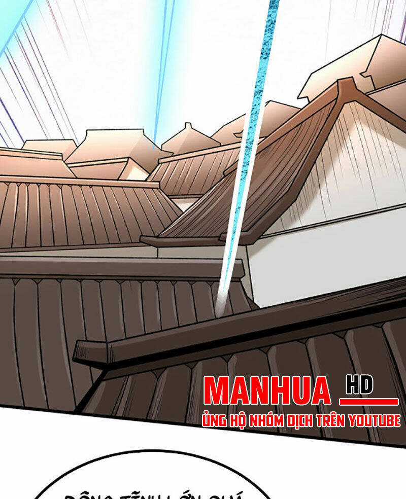 Võ Đạo Độc Tôn - Chapter 581 - Trang 43