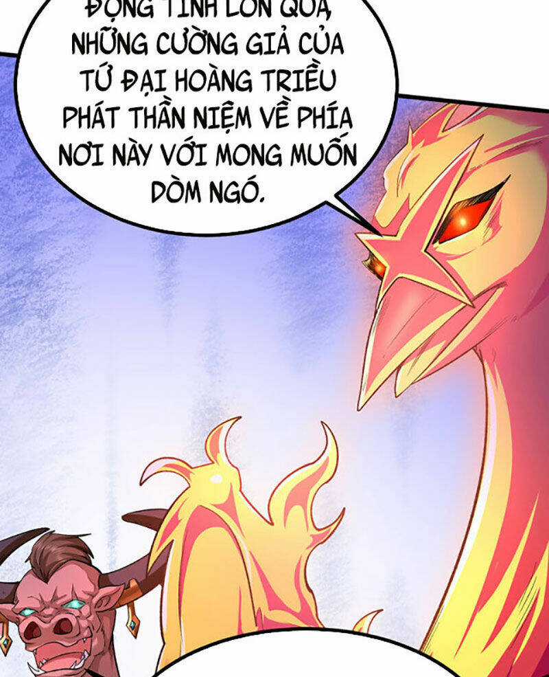 Võ Đạo Độc Tôn - Chapter 581 - Trang 44