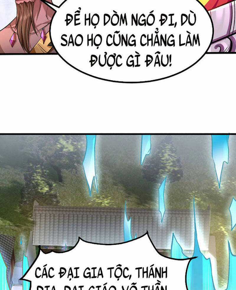 Võ Đạo Độc Tôn - Chapter 581 - Trang 45