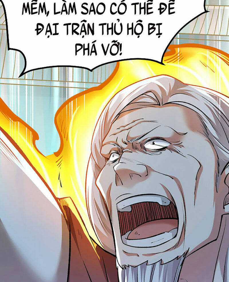 Võ Đạo Độc Tôn - Chapter 581 - Trang 47