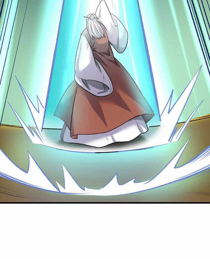 Võ Đạo Độc Tôn - Chapter 581 - Trang 50