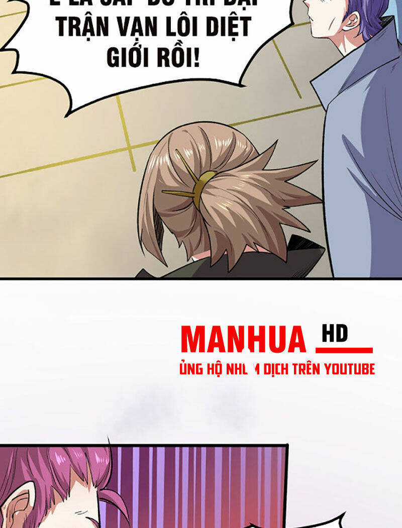 Võ Đạo Độc Tôn - Chapter 581 - Trang 6