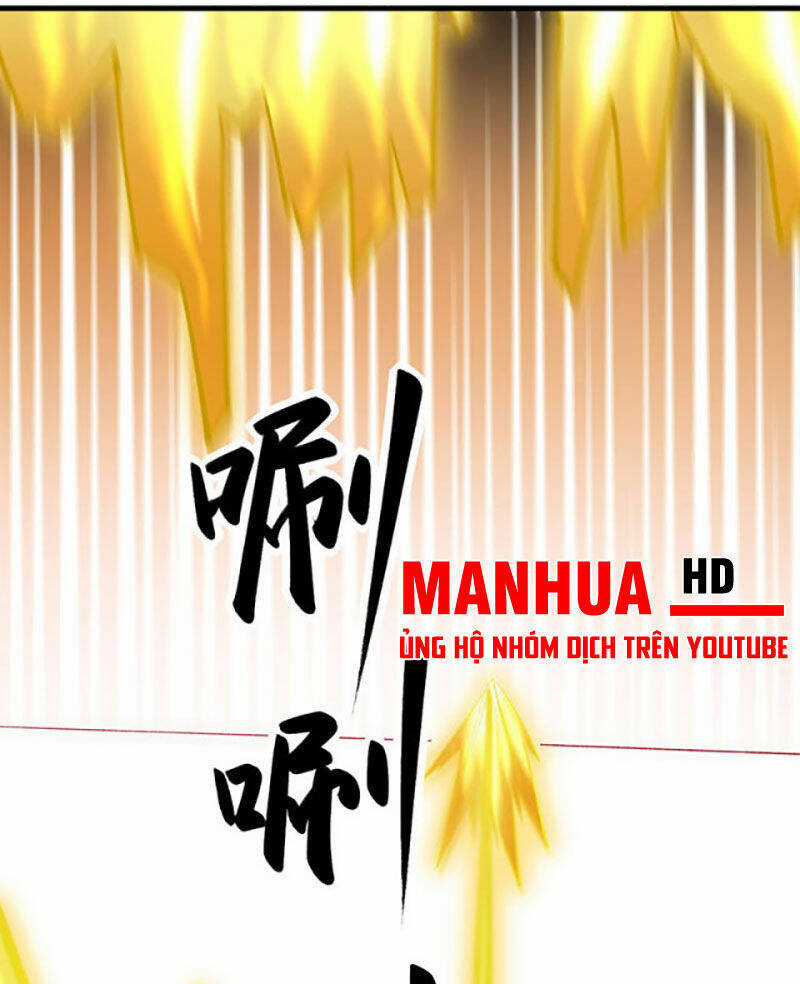 Võ Đạo Độc Tôn - Chapter 581 - Trang 51