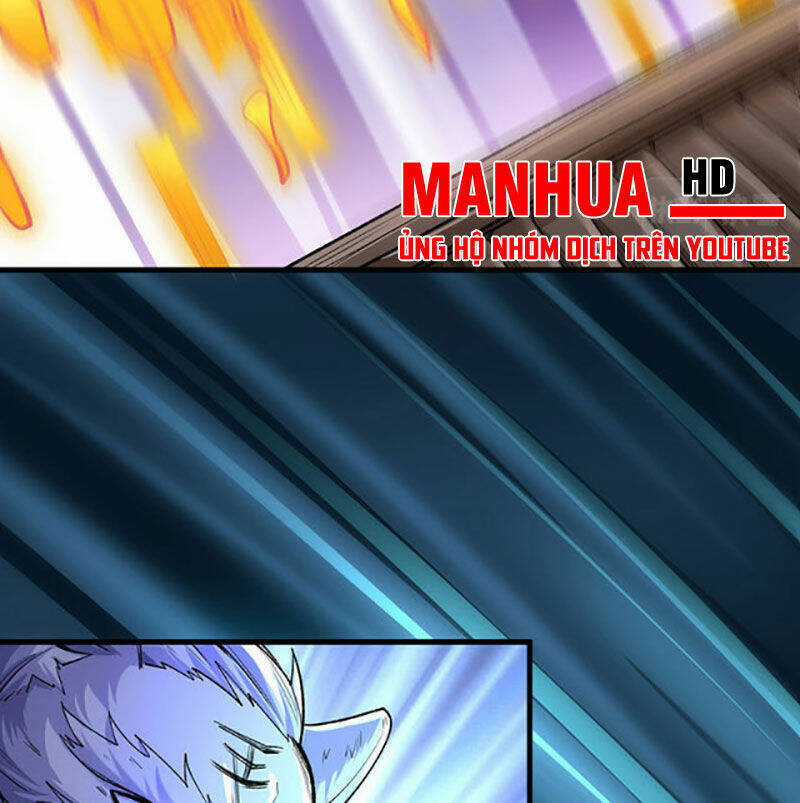 Võ Đạo Độc Tôn - Chapter 581 - Trang 55