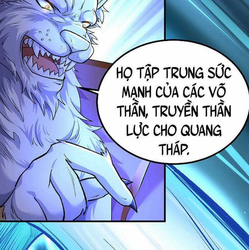 Võ Đạo Độc Tôn - Chapter 581 - Trang 56