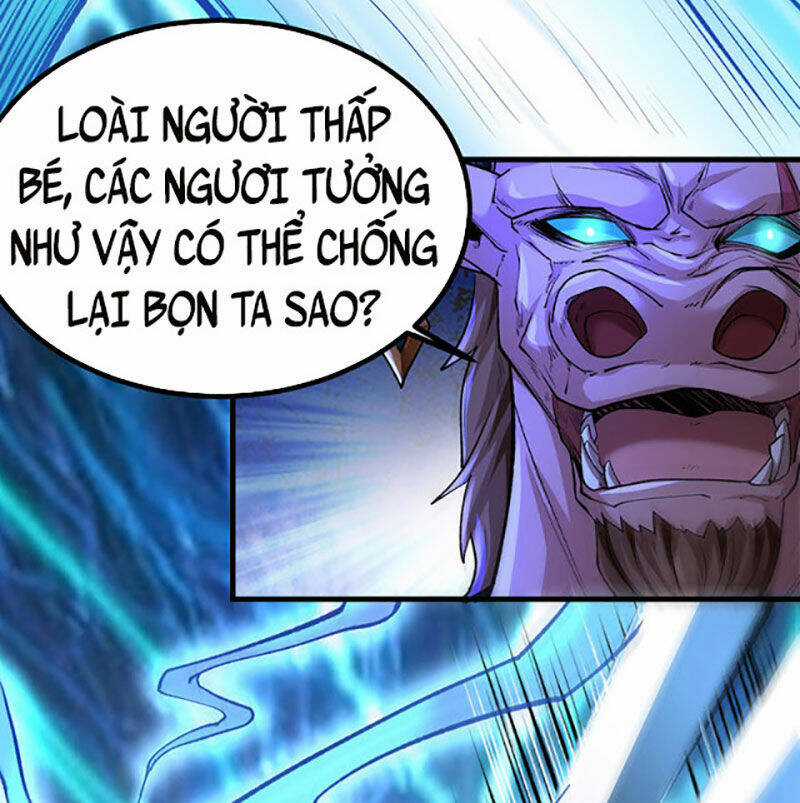 Võ Đạo Độc Tôn - Chapter 581 - Trang 57