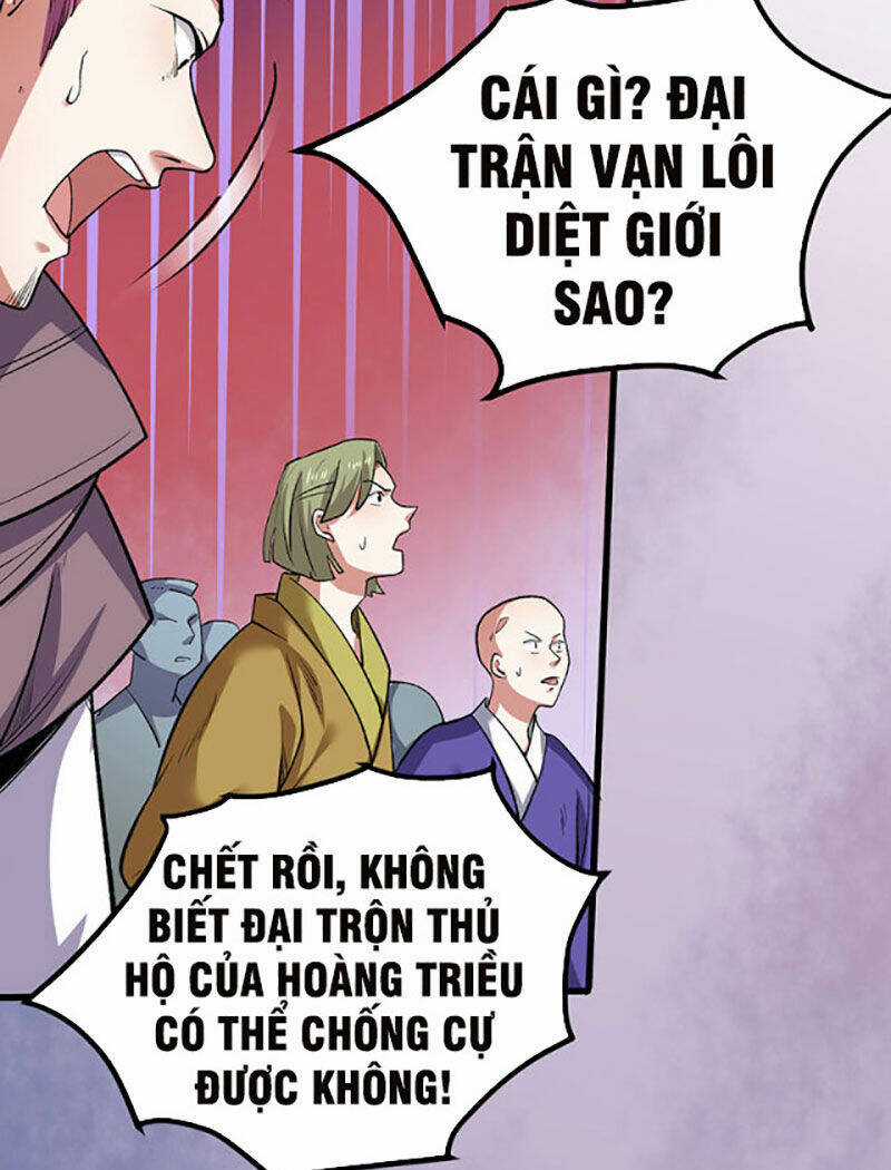Võ Đạo Độc Tôn - Chapter 581 - Trang 7