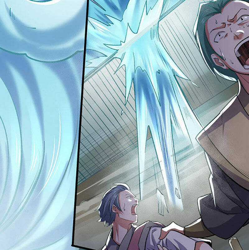 Võ Đạo Độc Tôn - Chapter 581 - Trang 68