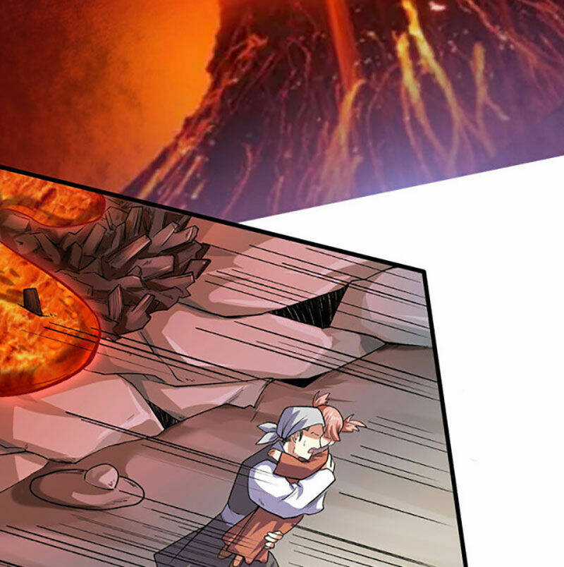 Võ Đạo Độc Tôn - Chapter 581 - Trang 70