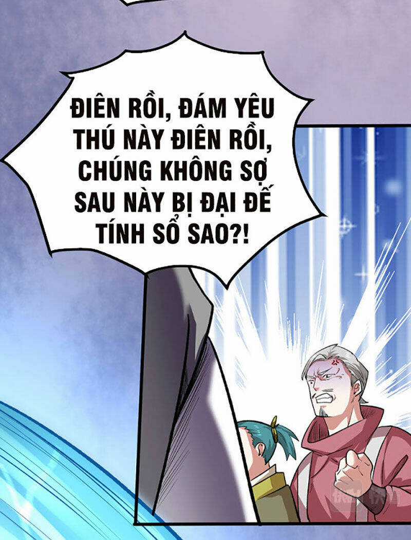 Võ Đạo Độc Tôn - Chapter 581 - Trang 8