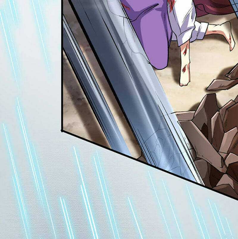 Võ Đạo Độc Tôn - Chapter 581 - Trang 73