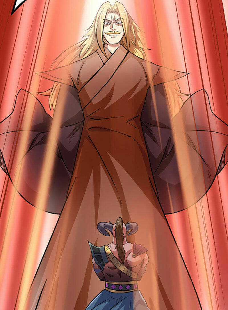 Võ Đạo Độc Tôn - Chapter 581 - Trang 77