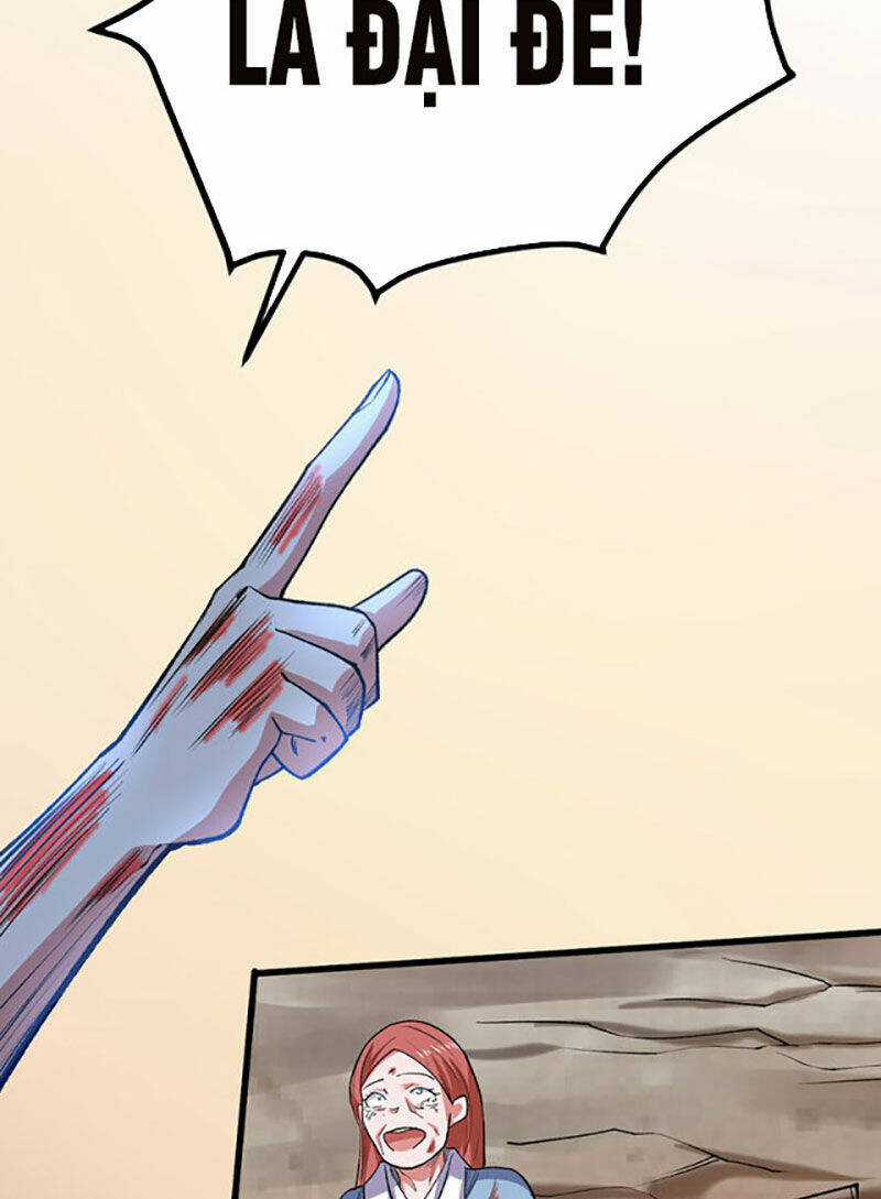 Võ Đạo Độc Tôn - Chapter 581 - Trang 79