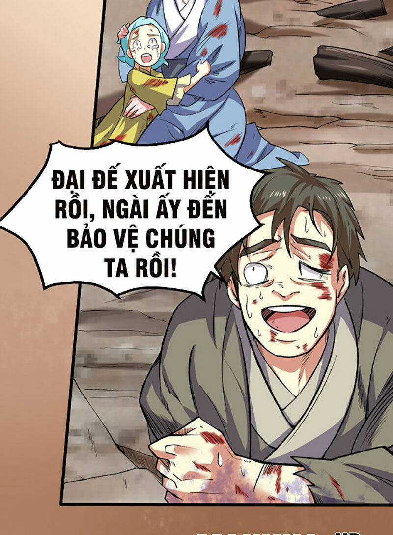 Võ Đạo Độc Tôn - Chapter 581 - Trang 80