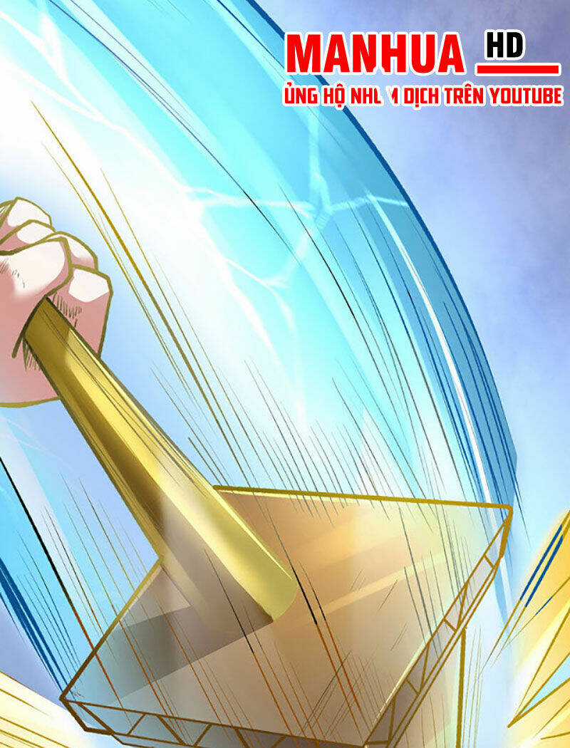 Võ Đạo Độc Tôn - Chapter 581 - Trang 9