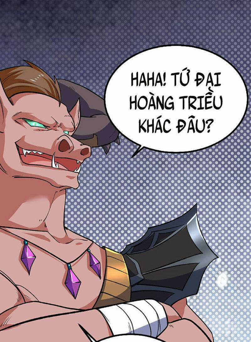 Võ Đạo Độc Tôn - Chapter 581 - Trang 86