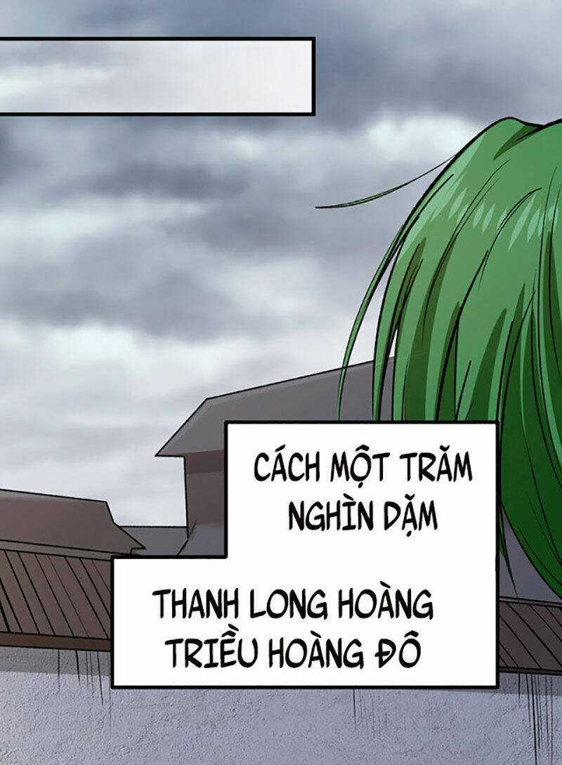Võ Đạo Độc Tôn - Chapter 581 - Trang 88
